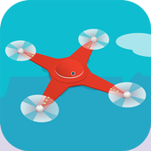 Drone icon