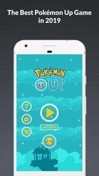 Pokémon Up - Rise The Pokémon screenshot 1