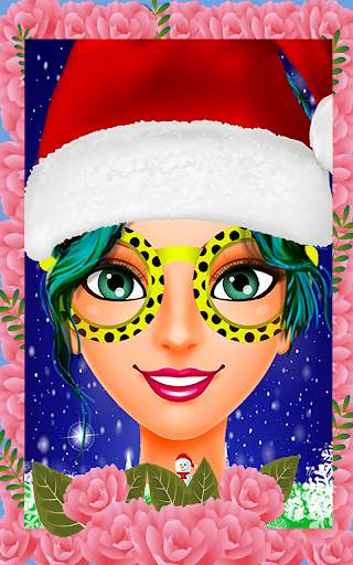 Princess Makeup Games and salon screenshot 11