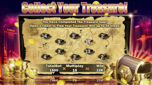 MegaBucks -Classic Slot Machines and Casino Games screenshot 2