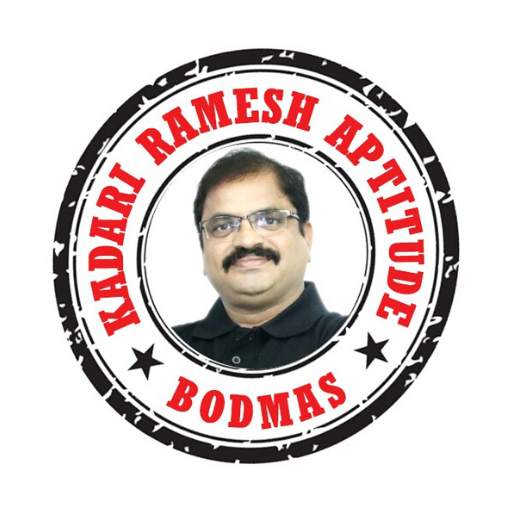 BODMAS 1.4.64.9