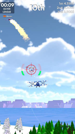 Pilot Royale screenshot 1