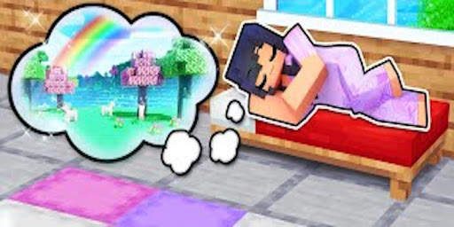 Asleep Map for Minecraft PE screenshot 3