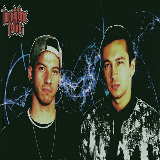 Twenty One Pilots Video Album 2.1.0