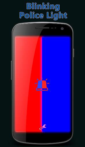 Flashlight LED Torch   Colours screenshot 5