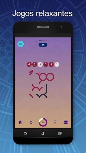 Jogos de lógica, mentais screenshot 3