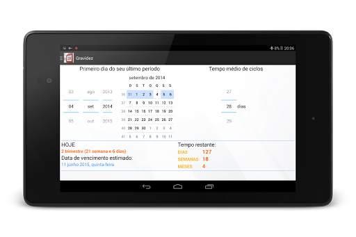 Date (Days) Calculator screenshot 15