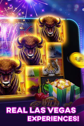 DoubleX Casino - Free Slots screenshot 12