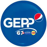 GEPP icon
