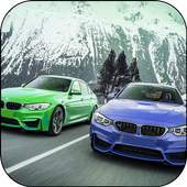 Traffic Car Turbo Racing 1.0