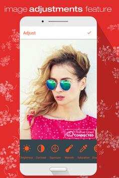 Cartoon Selfie Effect Filter 2017 New Version screenshot 4