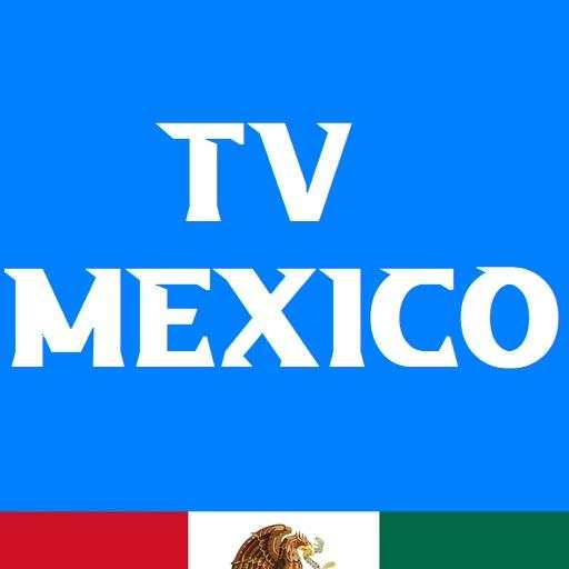 TV de Mexico en Vivo - TV Abierta HD 9.8