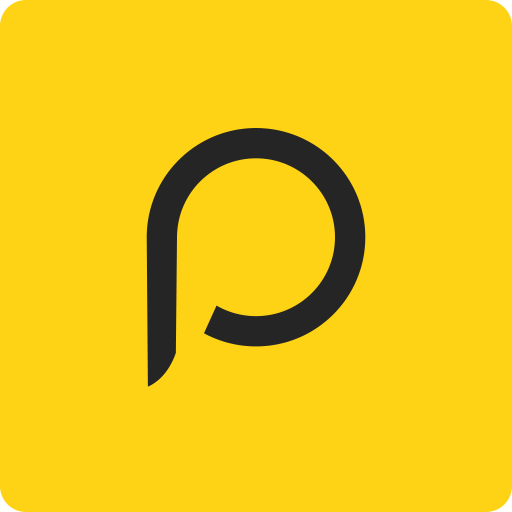 Peel Smart Remote TV icon
