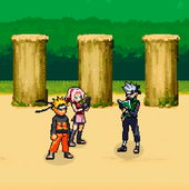 Ninja War icon