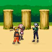 Ninja War 0.0.1