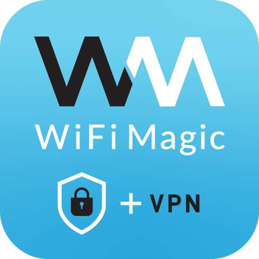 WiFi Magic+ VPN 5.9.11