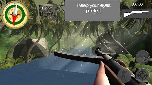 Medal Of Valor 4 WW2 FREE screenshot 3