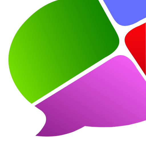 Messenger 2019 icon