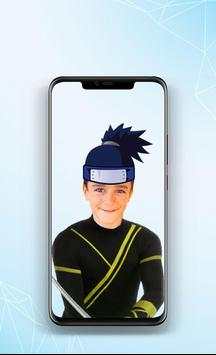 Ninja Camera screenshot 4