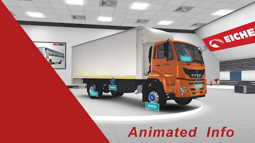 Eicher Pro 6016 screenshot 5