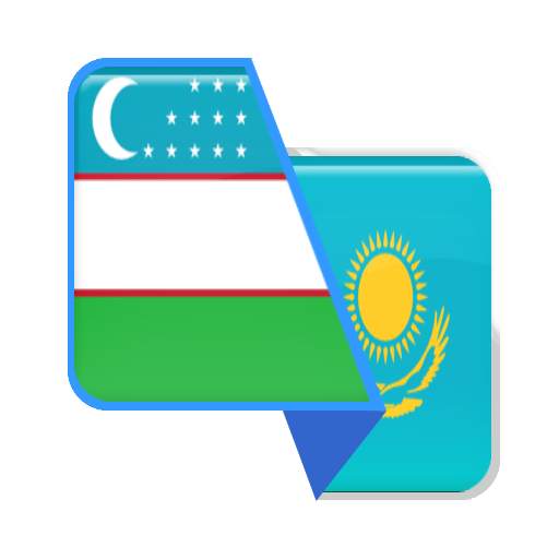 Uzbek-Kazakh Translator 1.0.5
