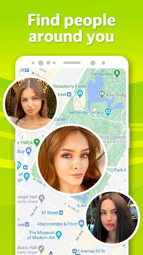Chat Roulette - Random Video Chat скриншот 4