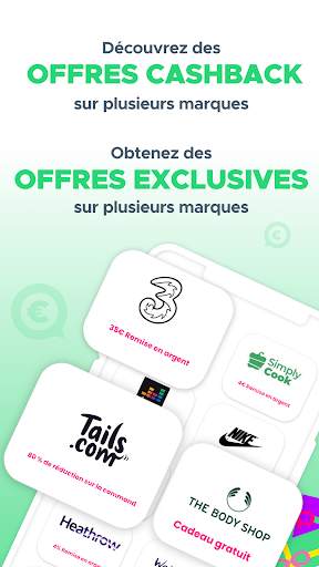 Qmee - Sondages Rémunérés screenshot 5