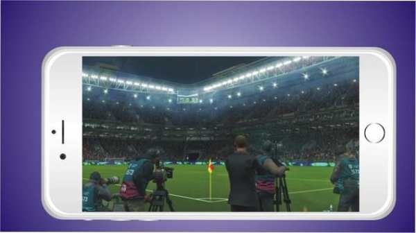 Free Pro Evolution PES 2018 Game–GP & Club Coins. screenshot 5