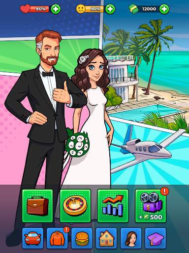 My Success Story Business Idle screenshot 12