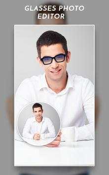 glasses photo editor screenshot 4