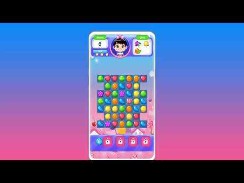 Candy Blast Mania Match-3 Puzzle screenshot 1