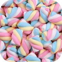 Candy Wallpaper HD 🍬 Sweet Wallpapers logo
