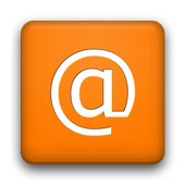 E-mail Notifier أيقونة