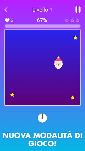Area divisa, tagliata screenshot 5