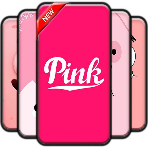 Pink Wallpaper 2