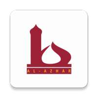 AL-AZHAR icon
