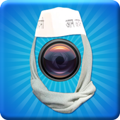 Muffler Man Camera icon