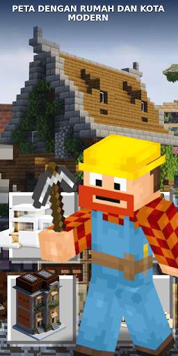 House Mods for Minecraft screenshot 3