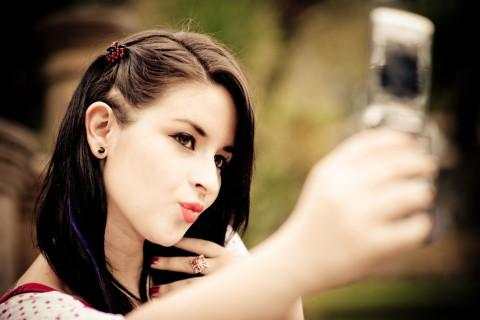 Photo Poses for girls selfie (offline) ✓✓✓✓✓ screenshot 1