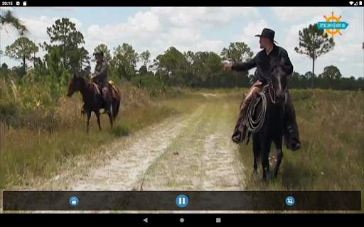 Лайк-ТВ Mobile screenshot 14