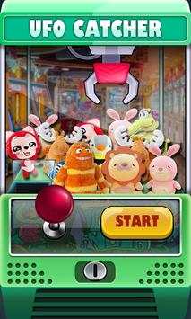 Claw Machine 3d - Grab Cute Toy screenshot 3