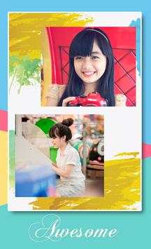 Grid Mix Photo screenshot 5