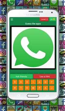 tebak logo apk screenshot 3