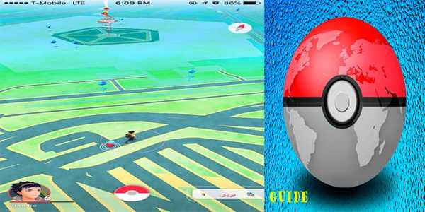 Guide For Pokemon Go 2016 screenshot 2