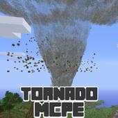Mod Tornado - Blocky Storm 1.0
