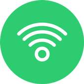 HACK WIFI NO ROOT 2017 prank icon
