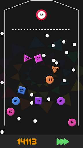 Bouncing Balls Supreme screenshot 3