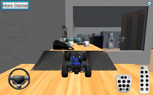 RC Car Parking screenshot 6