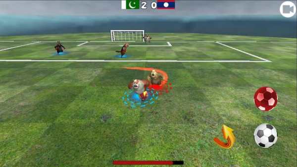 Foot Dog Cup screenshot 3