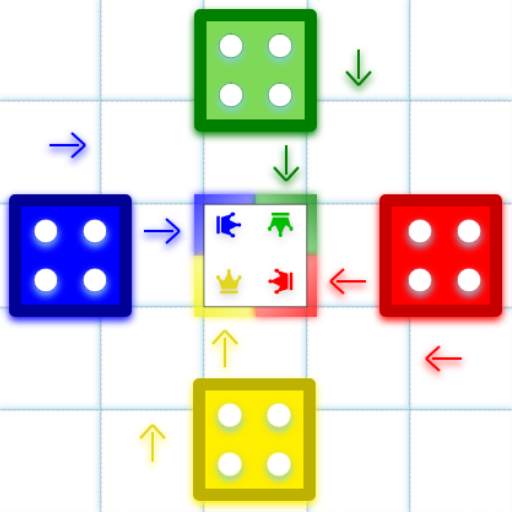 Indian Ludo (Champul) 7.5.3